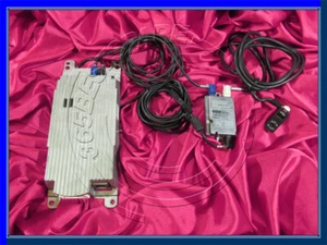 BMW 3 5 6 7 X3 F30 F10 F12 F01 F25 COMBOX TELEMATIK AUDIO MODUL USB KABELSATZ - Bild 1 von 11
