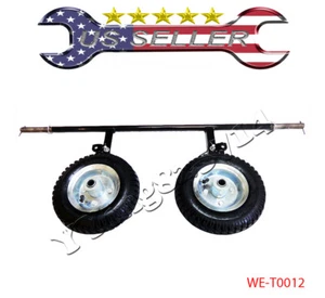 Kids Youth Training Wheels for Honda XR50 CRF50 Z50 Z50R CRF XR 50 Pit Dirt Bike - Bild 1 von 4