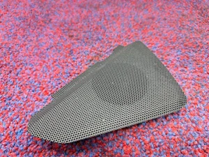 CADILLAC CT4-V AWD 20-23 2.7L OEM DASHBOARD CENTER SPEAKER COVER GRILL TRIM 45K - Bild 1 von 3