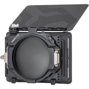 Tilta Mirage Matte Box Kit with 95mm Variable ND Filter #MB-T16-A - Picture 1 of 7