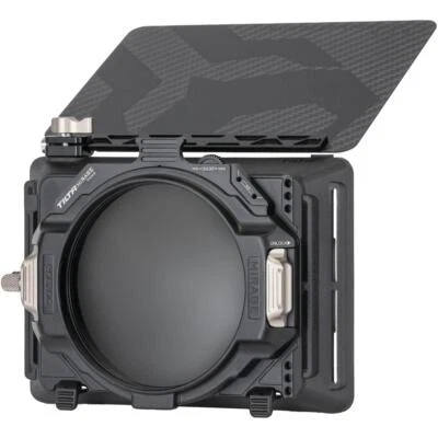 Tilta Mirage Matte Box Kit with 95mm Variable ND Filter #MB-T16-A - Image 1 of 4