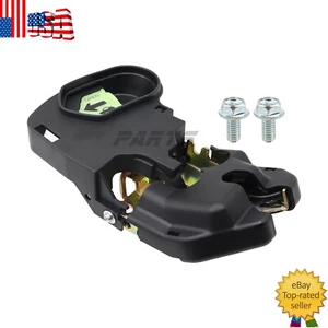 For Honda Civic 2001 - 2005 Trunk Latch Lock Lid Handle Assembly 74851-S5A-A02 - Picture 1 of 12