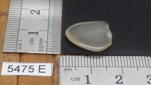 LABRADORITE OR / BYTOWNITE pierre roulee mineraux lithotherapie decoration reiki - Picture 1 of 1