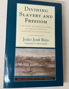 Divining Slavery and Freedom - Bild 1 von 2