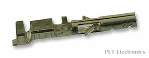 MOLEX 43030-0004 Contact, Micro-Fit 3.0™, 43030 Series, Socket Price for 10 - Picture 1 of 1