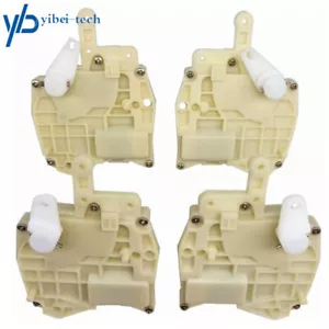 4×Door Lock Actuator Motor Front/Rear Left&Right For 1999/2001/2002 Honda Accord - Picture 1 of 6