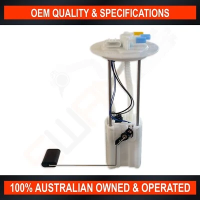 Fuel Pump & Module Assembly for Ford Falcon BA BF XR6 Wagon 4.0L I6 - Image 1 of 3