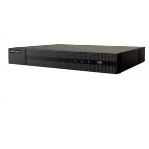 NVR 8 CANALI HIKVISION IP ONVIF 8 MPX H265+ 4K P2P HWN-4108MH AI - Foto 1 di 7