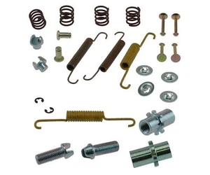 Kit de herrajes de freno de estacionamiento trasero para Hyundai, - Imagen 1 de 1