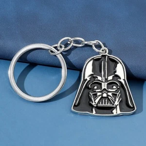 Porte-clés Star Wars Dark Vador Anakin Skywalker (Réf b) - Photo 1/5