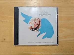Pieces of You by Jewel (CD, Feb-1995, Atlantic (Label)) Tested & Working - Imagen 1 de 3