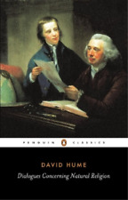 David Hume Dialogues Concerning Natural Religion (Paperback)