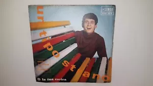 Emilio Mazzone E I Favolosi – Un Tipo Strano - Foto 1 di 4