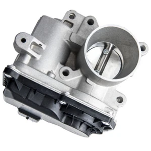 Corpo Farfallato for Renault Modus / Grand Modus 161202859R Cuerpo Del Acelerad - Imagen 1 de 12
