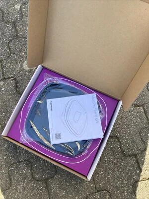 Tupperware Micro Pro Grill *NEU* - Bild 1 von 3