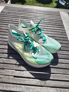 Nike Zoom Fly SP Shoes Size 13 Sneakers Running Men Trainers Athletic AJ9282-101 - Picture 1 of 11