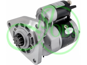 Starter with reduction gear 12V 2,7kW; JUMZ-6?L, JUMZ-6?? 9142783 123708002 - Picture 1 of 1