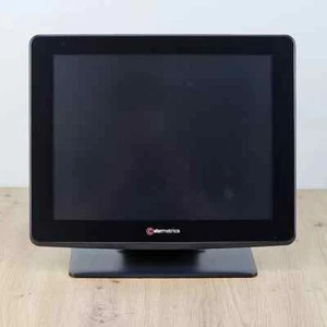 Colormetrics P4500 POS Celeron 3965U 4 GB 120 GB SSD 15" sistema touchscreen - Foto 1 di 8