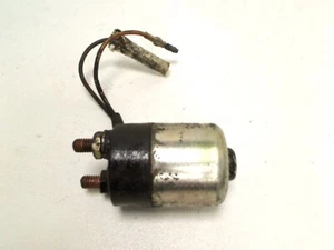 anlasser-relais für HONDA CB 400 T 1977-1979 1978 gebraucht 184018 - Picture 1 of 6