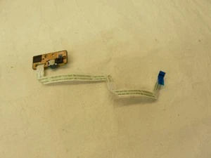 HP 350 G1 Power Button Board - Bild 1 von 1