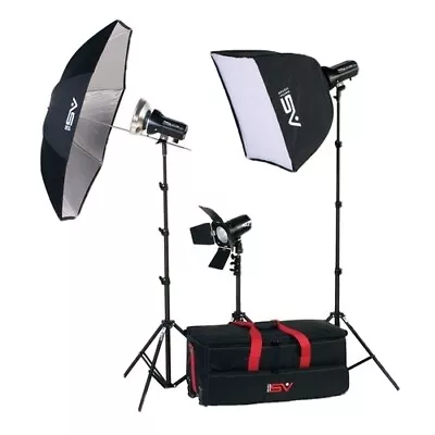 Kit Smith-Victor FL270 Foto 1 de 4