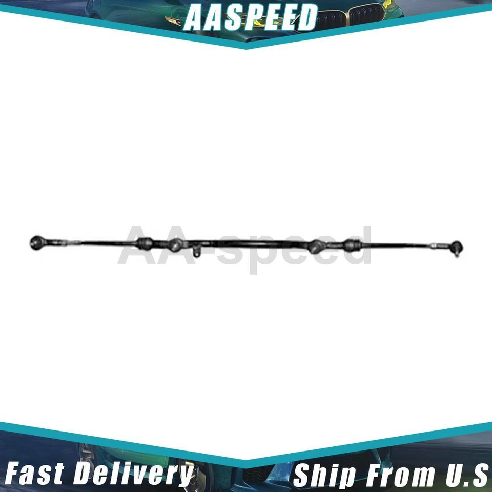 Mercedes-Benz C220 1994 1995 1996 dirección delantera enlace central suspensión Foto 1 de 1