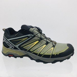 Las mejores ofertas en Botas Salomon Gris para Hombres | eBay