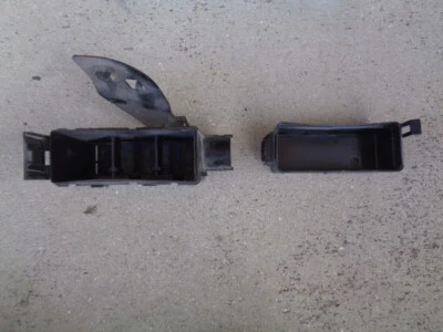 Nissan Versa 2013 sedán relé caja de fusibles con tapa cubierta OEM Foto 1 de 4