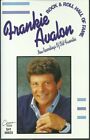 Frankie Avalon - Rock & Roll Hall Of Fame (Cassette, 1993)