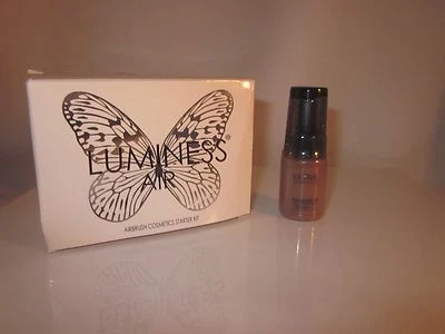  Luminess Air/Stream Airbrush Makeup Ultra Shade 9 Foundation .25oz Free Ship - Image 1 of 2
