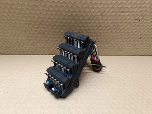 1994 MERCEDES BENZ W124 FUSE BOX 1245402050 1244407506 - Picture 1 of 4