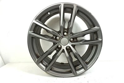 Llanta de aleación BMW X3 X4 2017-2021 OEM 19X7,5 Foto 1 de 4