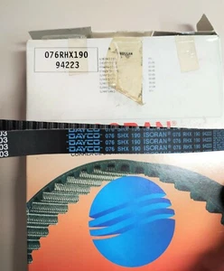 CINGHIA DISTRIBUZIONE NISSAN ALMERA - PRIMERA - SUNNY - Foto 1 di 2