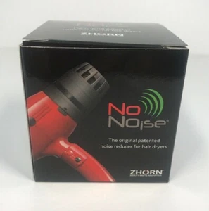 Zhorn No No Noise (für Haartrockner) - Bild 1 von 4