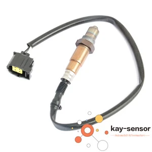 1x SONDA LAMBDA SEGÚN CAT SONDA DE DIAGNÓSTICO SONDA LAMBDA MERCEDES W169 A150 A160 A170 - Imagen 1 de 5