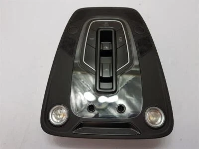 FARO CENTRALE TETTO INTERNO BENTLEY BENTAYGA 2016 SU 36A947135H  - Immagine 1 di 4