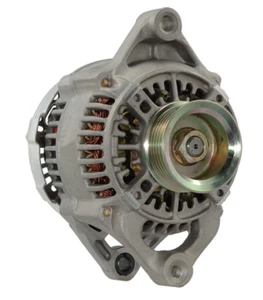 Alternator For Chrysler Cirrus Sebring, Dodge Stratus (2.0L 2.4L 2.5L) 13578r - Picture 1 of 5