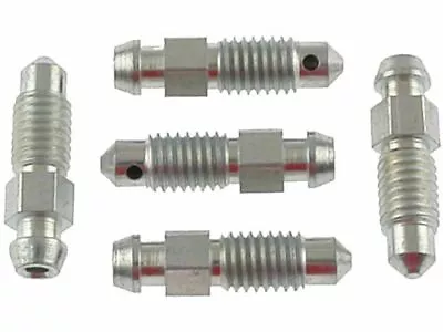 Tornillo purga freno delantero para Mazda 3 2004-2013 87946 cm 2007 2005 2006 2008 2009 Foto 1 de 2