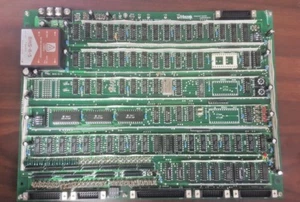 Mazak Sequencer - MPS-400 - MPS400 - A829035A - #2608 - Picture 1 of 1