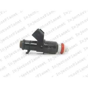 Single Unit Honda 16450-ZY6-003 fuel injector 115HP 135HP 150HP Four Stroke OEM - Picture 1 of 5