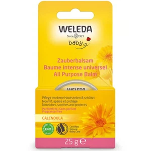 Weleda Calendula Zauberbalsam 25g - Bild 1 von 1