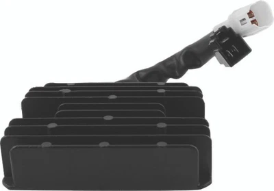 Regulador/rectificador QuadBoss 463761 para Suzuki King Quad Foto 1 de 3