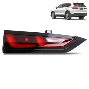 LED Tail Lights Compatible With 2023 2024 Honda CRV Rear Light Taillights Rep... - Picture 1 of 6
