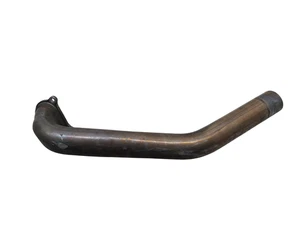 DUCATI MOSTER 937 2021 2025 tubo scarico collettore orizzontale 57015182C - Imagen 1 de 12