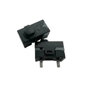 Mouse Scroll Click Micro Switch 2-Pin Replacement For Razer Viper V3 PRO - 2 Pcs - Picture 1 of 3