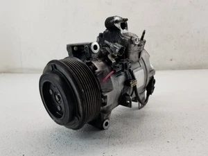 09-19 NISSAN 370Z 09-13 G37/EX/FX AC Compressor OEM 926001CB2A - Foto 1 di 12