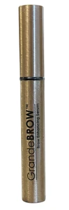 GrandeBROW Suero Mejorador de Cejas 0.1oz (3ml) Suministro para 4 Meses | Nuevo y Sellado - Imagen 1 de 2