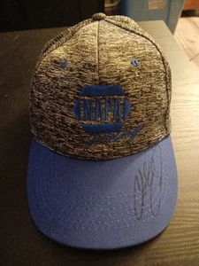 Baseballkappe Napa Gürtel und Schläuche von Nascar Chase Elliott handsigniert - Bild 1 von 6