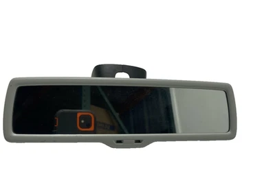 2009-2012 Volkswagen Cc Interior Rear View Mirror Oem - Image 1 of 4