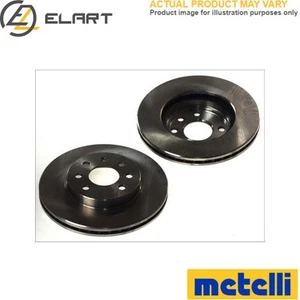 2x BRAKE DISC 23-1329C FOR BMW 6/F13/Convertible/F12/Gran/F0 7/F01/F02/F03/F04 - Picture 1 of 5